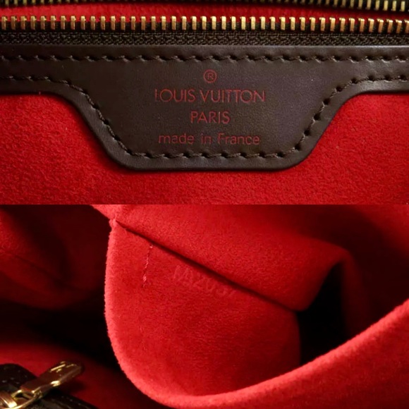 🌺Hampstead 🌺Shoulder bag🌺 by Louis Vuitton - Picture 14 of 15